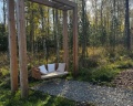 Pinewood resort&SPA: отзыв от Алина Шаповалова