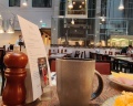 Radisson Sonya Hotel St.Petersburg: отзыв от Лëва Леонов