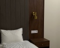 Grand Yan Hotel: отзыв от Мария