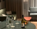 Mamaison All-Suites SPA Hotel Pokrovka Moscow: отзыв от Себастиан Мёрфи