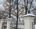 Храм Рождества Христова: отзыв от Максим Грязев