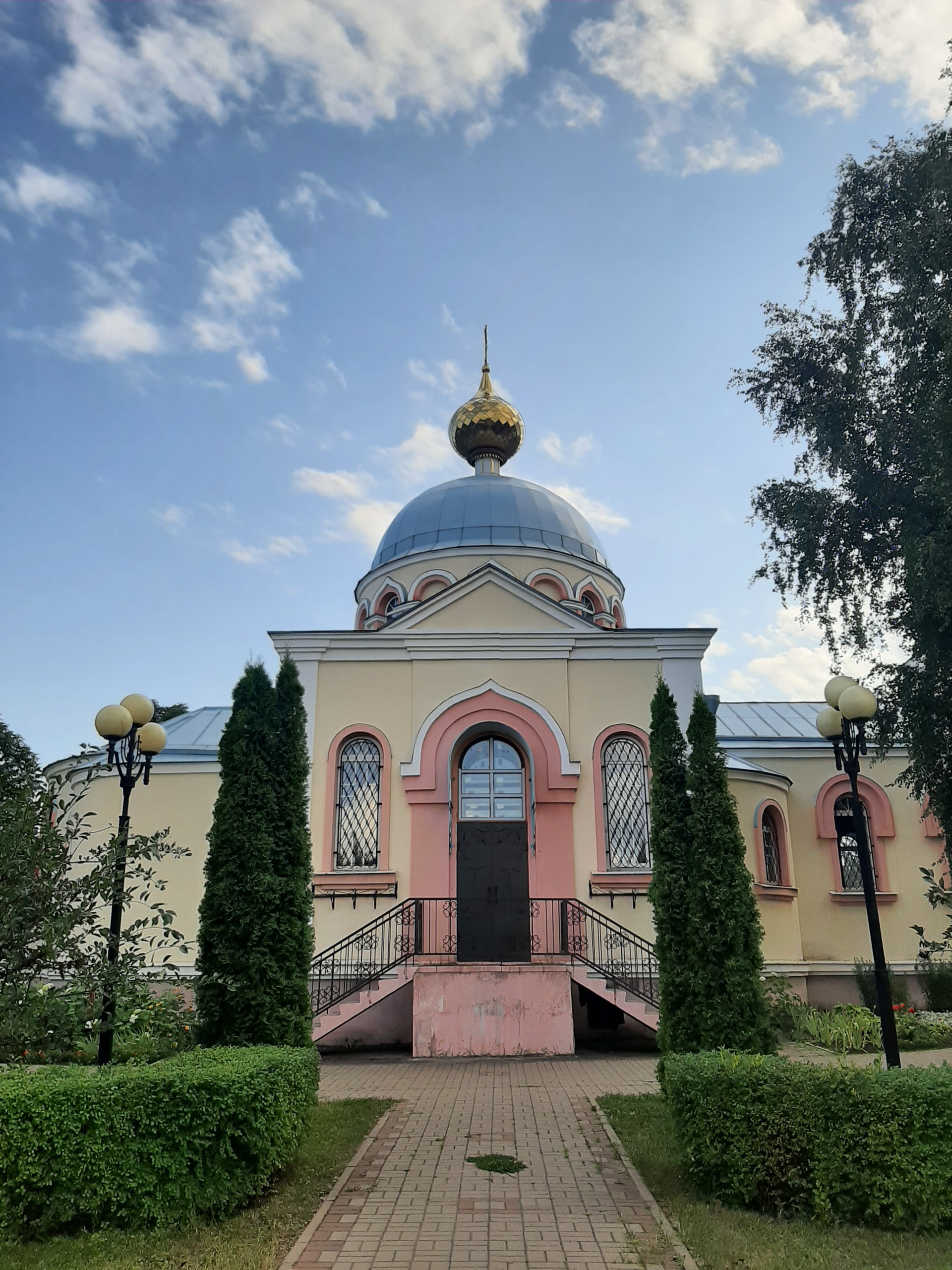 Губкин: карта с улицами, домами и организациями города — 2ГИС