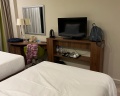 Hampton by Hilton: отзыв от Екатерина К.