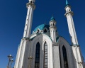 Мечеть Кул-Шариф: отзыв от Ди Сей