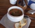 BaikalWood Hotel&SPA: отзыв от Константин Пашин