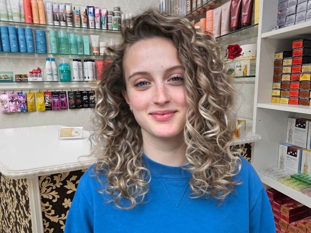 Wella, салон красоты, Широкая ул., 31, Москва — Яндекс Карты