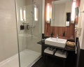 Mercure Rostov on Don Center: отзыв от Дмитрий Воробьев