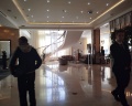 Grand Autograph Hotel Novosibirsk: отзыв от Лидия Ивановна Коцоева