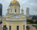 Атриум Палас Отель: отзыв от Нина Порымова