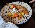 Fisch Herberg Сельдь Царский посол: отзыв от Natalia Stepacheva