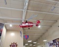 Музей МЧС: отзыв от User Arbuser