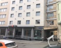 ibis Moscow Paveletskaya: отзыв от Алексей Житков