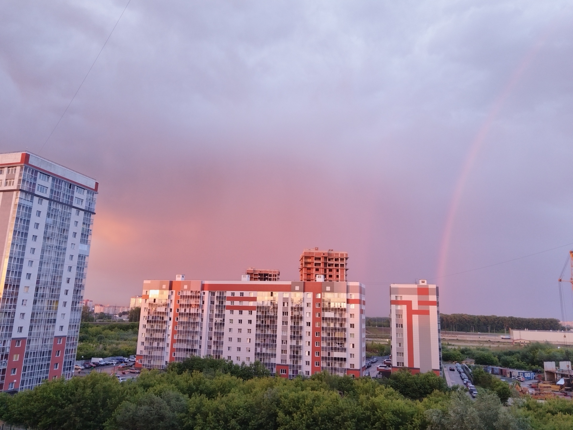 ЖК Зоркий / улица Зорге, 273 в Новосибирске — 2ГИС