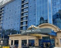 City park hotel Sochi: отзыв от Temnyi27 Temnyi