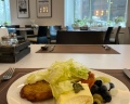 Park Inn by Radisson Moscow Odintsovo: отзыв от Елена Еремина