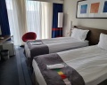 Piter inn: отзыв от Павел Кольцов