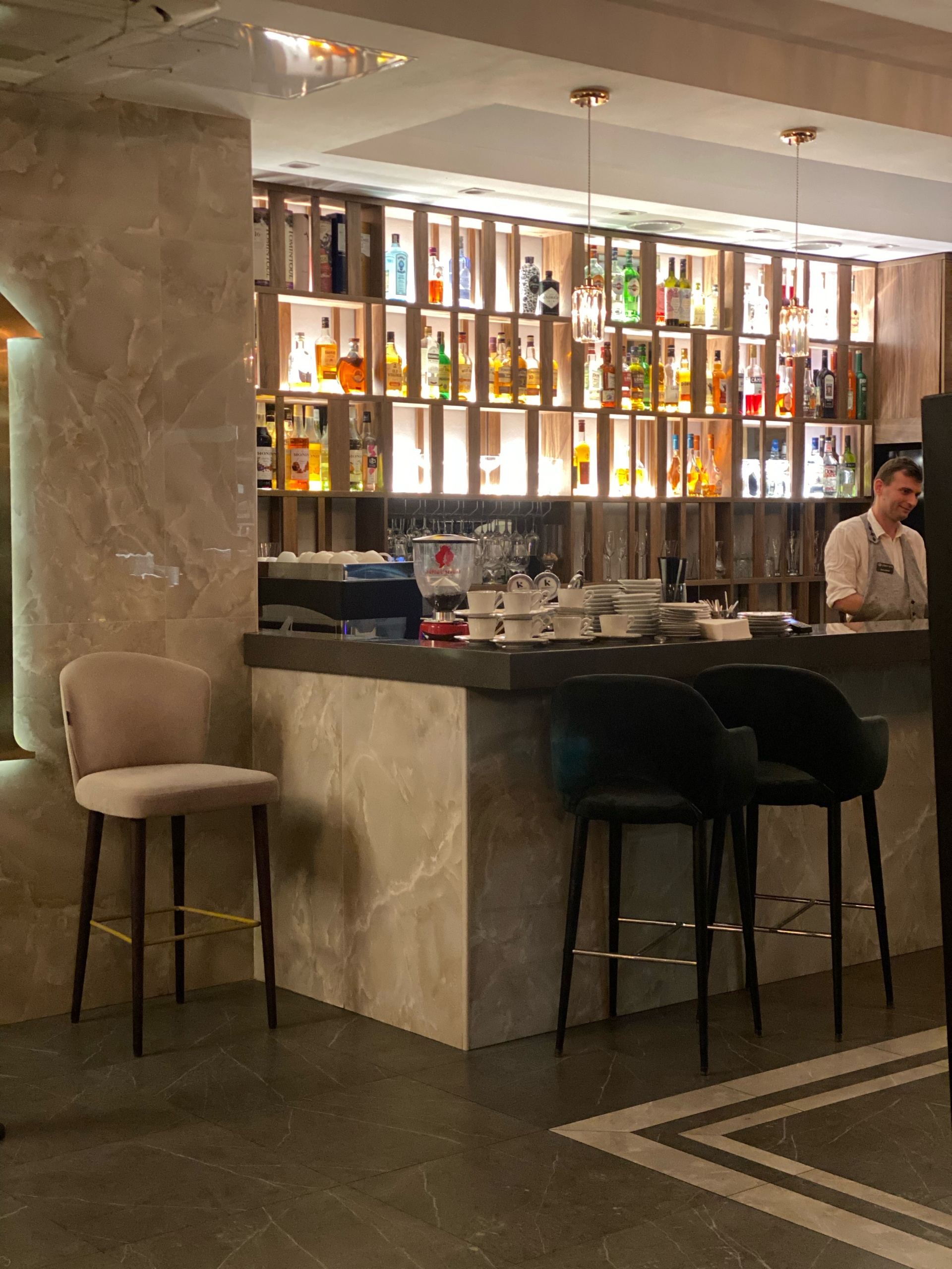 Lobby Bar Imperial, ресторан, Самарская улица, 200а, Самара — 2ГИС