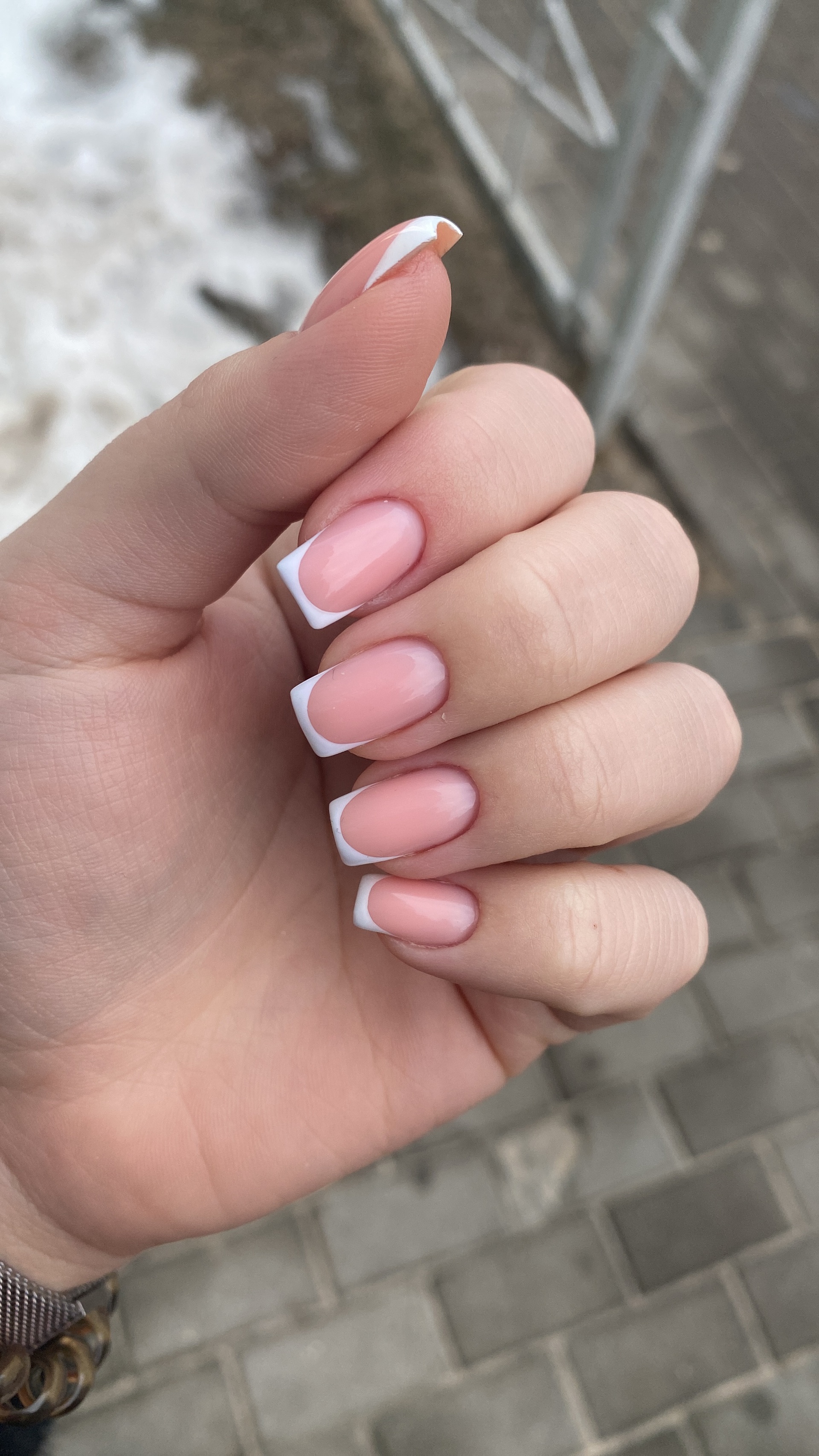 Hitnail, студия красоты, бульвар Победы, 50а, Воронеж — 2ГИС