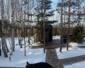 Wood place: отзыв от Наталья Тренихина
