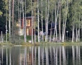 Brusnika Village: отзыв от Александра Онегова