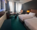 Radisson Blu Belorusskaya Hotel Moscow: отзыв от Мадина А