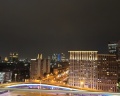 Hyatt Regency Moscow Petrovsky Park: отзыв от Михаил Зуев