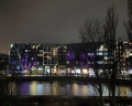 Holiday Inn Kaliningrad: отзыв от Анастасия Хаблова