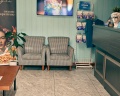 Gray Hotel: отзыв от 📌 Хабаровчанка
