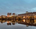 Лефортовский парк: отзыв от User X