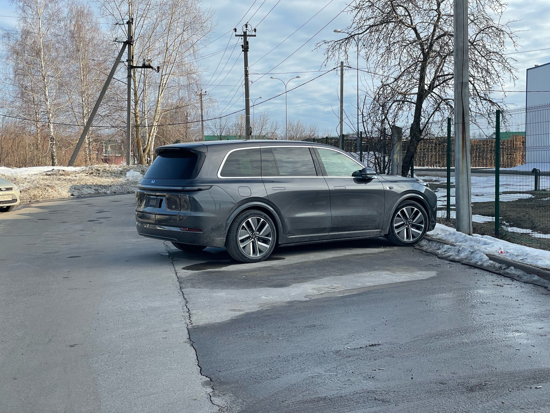 Лазурный дракон, автосалон, Океанис, проспект Гагарина, 35 к1, Нижний  Новгород — 2ГИС