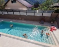 Alba inn apartments: отзыв от Alisa Lisova