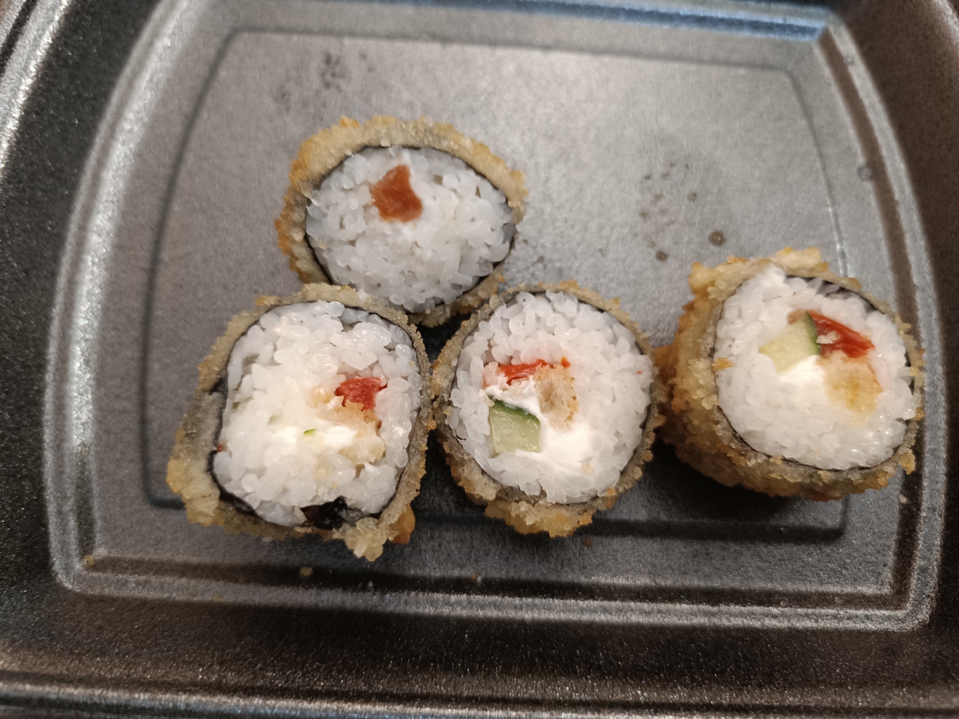 Pro100sushi, служба доставки, проспект Энтузиастов, 3, Саратов — 2ГИС