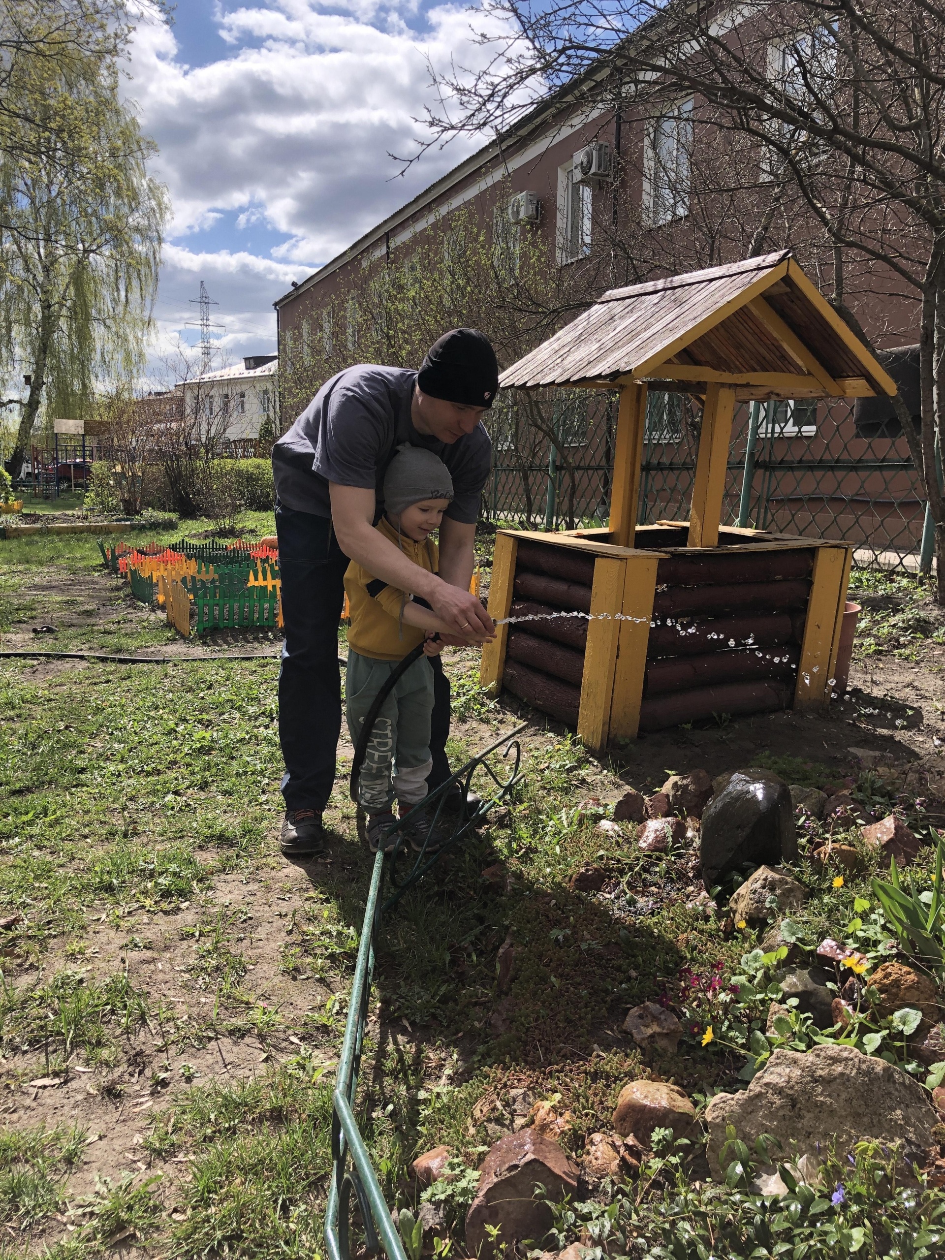 Детский сад №24, улица Ленина, 92а, Орехово-Зуево — 2ГИС