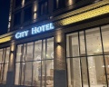 AurA City Hotel: отзыв от Asd Dsa