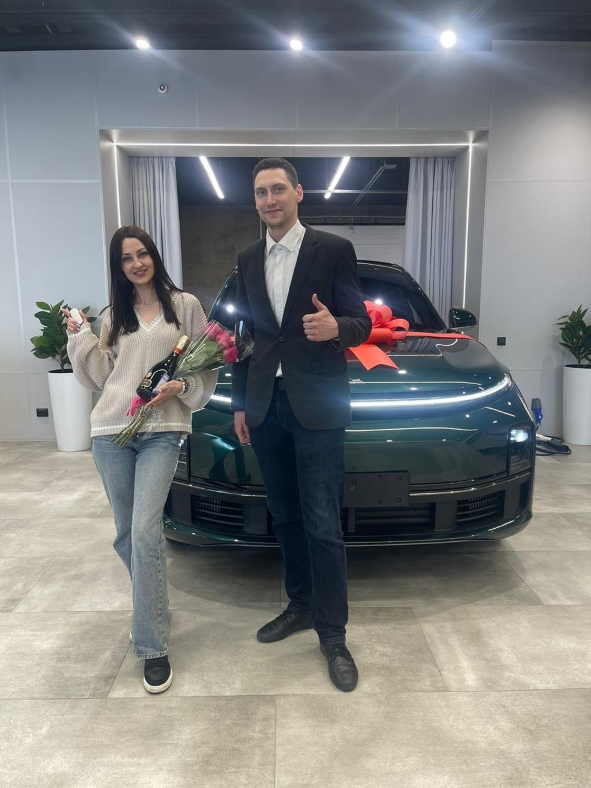 Greenauto, автобутик экологичных автомобилей , улица 10 лет Октября, 76/1,  Омск — 2ГИС