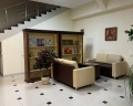 Business hotel Родина: отзыв от Ксения Хрунова-Кузнецова