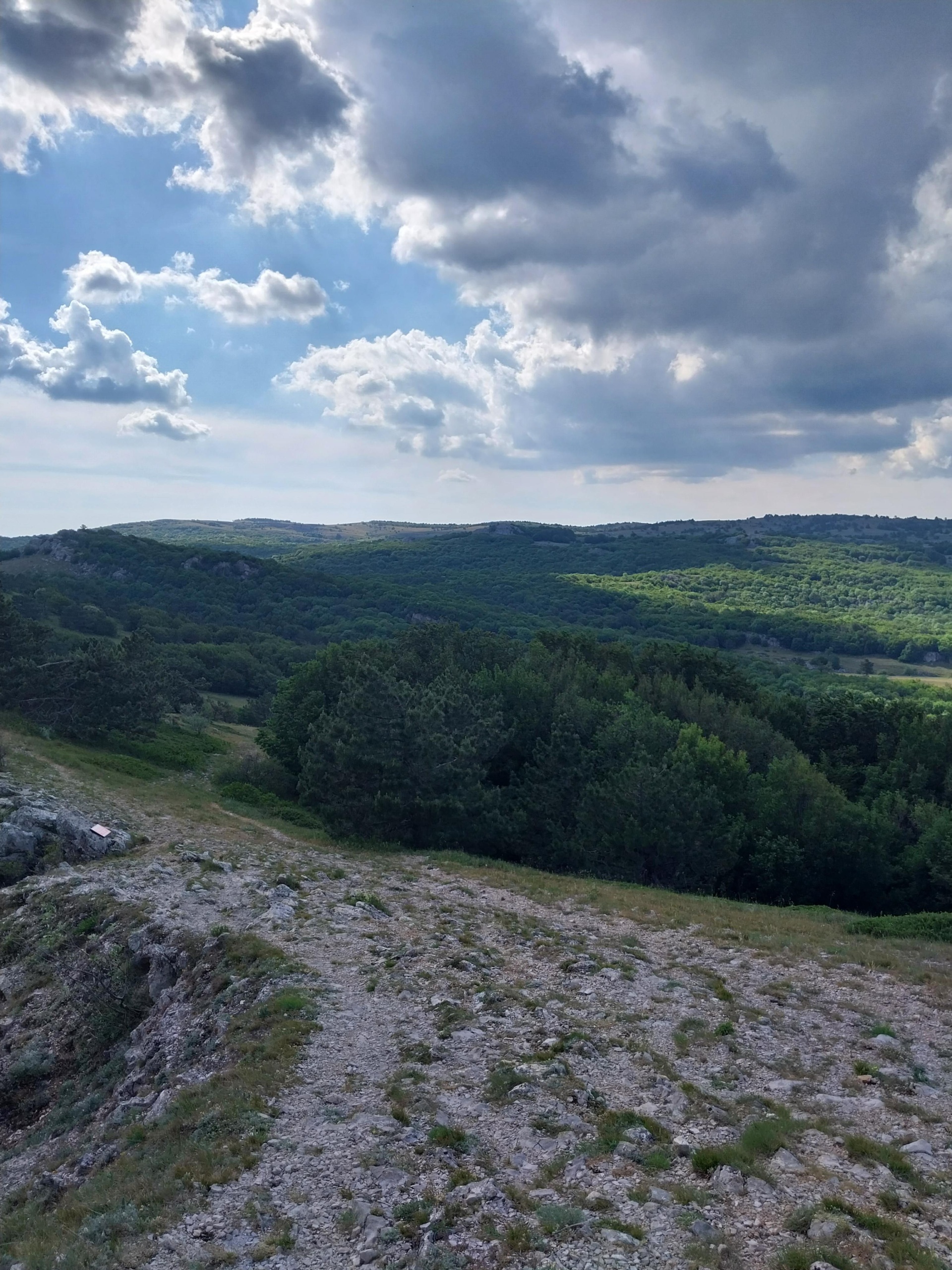 Ай-Петри, станция, пос. Охотничье, пос. Охотничье — 2ГИС