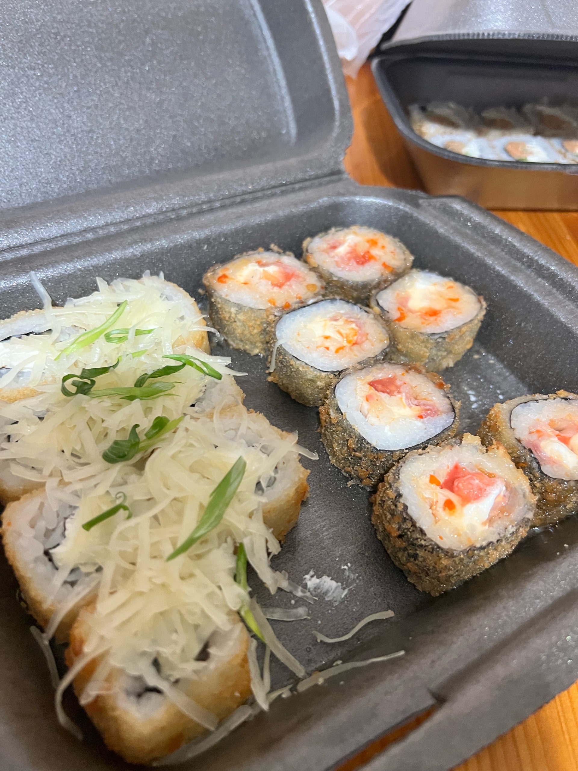 Fortuna Sushi, служба доставки, улица Кутузова, 60, Новокузнецк — 2ГИС