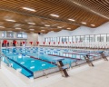 Volleygrad sports & health resort: отзыв от Асенька Большова