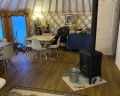 Yurt resort: отзыв от Айгуль Насибуллина