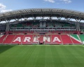People stadium stories: отзыв от Ильнур Кашапов