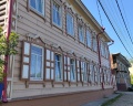 Доходный дом М.А. Листратовой: отзыв от Sberid User
