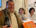 Вальс цветов Редэнс: отзыв от Anton Anipko