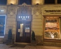 Kempf Nevsky: отзыв от Алекмандр Вишняков