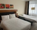Hilton Garden Inn: отзыв от Игорь Андриевский