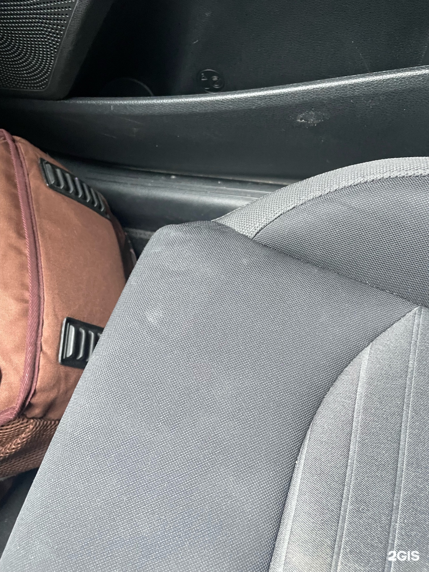 Aftermarket car seat thigh extender best sale