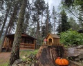 King house Arkhyz: отзыв от Мария Дмитриева