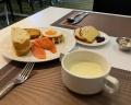 Park Inn by Radisson Moscow Odintsovo: отзыв от Елена Еремина