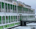 Волжская Жемчужина: отзыв от Виталий Соловьев