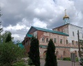 Воскресенский Новоиерусалимский монастырь: отзыв от Екатерина Хорошавина
